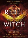 Cover image for The Rebel Witch